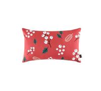 BELUM | Funda cojín Navidad, Funda cojin Laponia 45 30x50 100% algodón