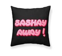 BELUM | Funda cojín Tamaño: 50x50 cm Tejido: 100% algodón orgánico Modelo: Pride 39 | Funda Cojín LGTBIQ+