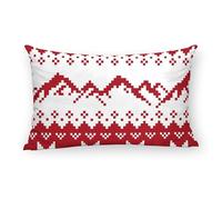 BELUM | Funda cuadrante Navidad 30x50 Modelo Laponia 10