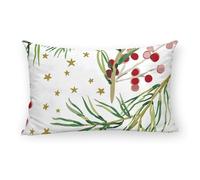BELUM | Funda cuadrante Navidad 30x50 Modelo Laponia 4