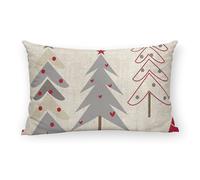 BELUM | Funda cuadrante Navidad 30x50 Modelo Laponia 6