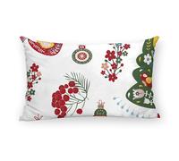 BELUM | Funda cuadrante Navidad 30x50 Modelo Laponia 8