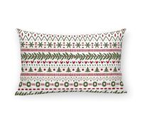 BELUM | Funda cuadrante Navidad 30x50 Modelo Merry Christmas 16