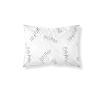 BELUM | Funda de Almohada 100% algodón Harry Potter de 65x65 cm cm, Funda de Almohada Suave, Funda de Almohada de Varios tamaños