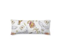 BELUM | Funda de Almohada 100% Algodón Hedwig Para Cama de 90 cm, Suave y de Varios Tamaños