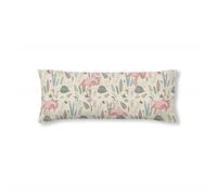 BELUM | Funda de Almohada 100% algodón Modelo Amira 1 de 50x80cm