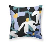 BELUM | Funda de Almohada 100% algodón Modelo Dharan de 90 cm