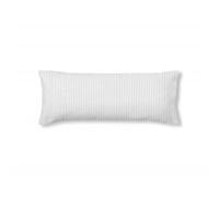 BELUM | Funda de Almohada 100% algodón Modelo Pearl Rayas de 105 cm