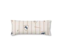 BELUM | Funda de Almohada Harry Potter 100% algodón Hogwarts Classic Cama de 50x80cm.