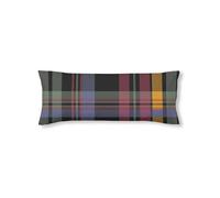 BELUM | Funda de Almohada Harry Potter, Funda de Almohada 100% algodón Hogwarts Cuadro Colores Cama de 90.