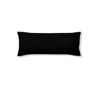 BELUM | Funda de Almohada Harry Potter, Funda de Almohada 100% algodón Modelo Harry Potter Negro de 105 cm.