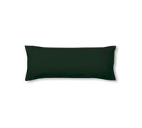 BELUM | Funda de Almohada Harry Potter, Funda de Almohada 100% algodón Modelo Harry Potter Verde de 50x80cm.