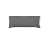 BELUM | Funda de Almohada Harry Potter, Funda de Almohada 100% algodón Modelo Reliquias Lettering de 50x80cm.