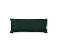 BELUM | Funda de Almohada Harry Potter, Funda de Almohada 100% algodón Modelo Slytherin Values de 50x80cm.