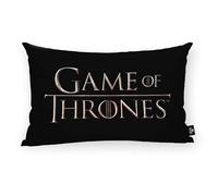 BELUM | Funda de cojín 100% algodón 30x50cm Modelo Game of Thrones d