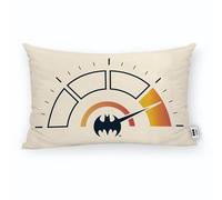 BELUM | Funda de cojín 100% algodón Batechnology C 30x50cm, Funda de cojín Suave, Funda de cojín de Varios tamaños, Funda de cojín Multicolor