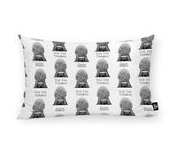 BELUM | Funda de cojín 100% algodón Game of Thrones C 30x50cm, Funda de cojín Suave, Funda de cojín de Varios tamaños, Funda de cojín Multicolor