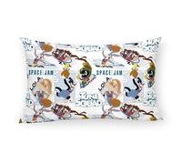 BELUM | Funda de cojín 100% algodón Ready To Play C 30x50cm, funda de cojín suave, funda de cojín de varios tamaños, funda de cojín multicolor