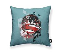 BELUM | Funda de cojín 100% algodón Superstellar A 45x45cm, Funda de cojín Suave, Funda de cojín de Varios tamaños, Funda de cojín Multicolor