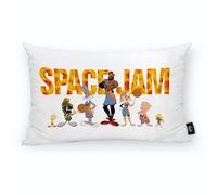 BELUM | Funda de cojín 100% algodón Welcome Jam C 30x50cm, Funda de cojín Suave, Funda de cojín de Varios tamaños, Funda de cojín Multicolor