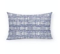 BELUM | Funda de Cojín | Funda de Cojín 100% algodón | Funda de Cojín Tejido Half Panama | Funda de Cojín Suave | Funda de Cojín tamaño 50x30cm