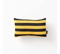 BELUM | Funda de cojín Harry Potter 30x50 cm Jacquard (Classic Hufflepuff C)