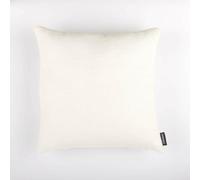 Belum Funda de cojín Waffle Natural 50 x 50 cm