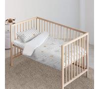 BELUM | Funda nórdica con Botones 100% algodón Modelo Sweet Tom Jerry Maxicuna (115x145 cm); Funda nórdica Ligera y Confortable; Funda nórdica licencias Oficiales…