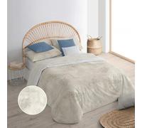 BELUM | Funda nórdica para Cama de 200X200 cm. | Tejido: 100% algodón orgánico. 175 Hilos. Certificado Oeko-Tex | Modelo: Picton