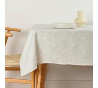 BELUM | Mantel 100x140 Antimanchas, Resinado 100% Algodón, Impermeable, Repelente Líquidos