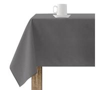 BELUM | Mantel Antimanchas Tamaño 100x140 cm - Mantel Tacto Extrasuave Color Multicolor - Mantel 100% Made in Spain Tejido 65% algodón orgánico - 35% poliéster - Mantel Modelo Rodas 105