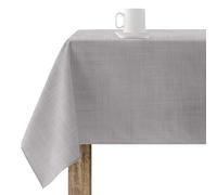 BELUM | Mantel Antimanchas Tamaño 100x250 cm - Mantel Tacto Extrasuave Color Multicolor - Mantel 100% Made in Spain Tejido 100% algodón orgánico - Mantel Modelo 0120-18