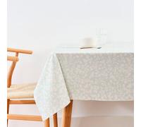 BELUM | Mantel Antimanchas Tamaño 200x140 cm - Mantel Tacto Extrasuave Color Multicolor - Mantel 100% Made in Spain Tejido 100% algodón orgánico - Mantel Modelo 0120-379