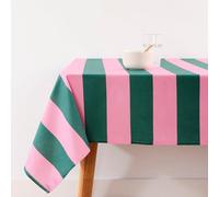 BELUM | Mantel Antimanchas Tamaño 200x140 cm - Mantel Tacto Extrasuave Color Multicolor - Mantel 100% Made in Spain Tejido 100% algodón orgánico - Mantel Modelo 0120-410