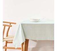 BELUM | Mantel Antimanchas Tamaño 250x140 cm - Mantel Tacto Extrasuave Color Multicolor - Mantel 100% Made in Spain Tejido 100% algodón orgánico - Mantel Modelo 0120-310