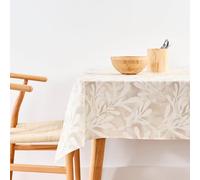 BELUM | Mantel Antimanchas Tamaño 300x155 cm - Mantel Tacto Extrasuave Color Multicolor - Mantel 100% Made in Spain Tejido 100% algodón orgánico - Mantel Modelo 0120-402