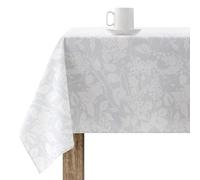 BELUM | Mantel Resinado Antimanchas Masterchef Tamaño: 100x140 cm Modelo: 0400-29 Tejido: 100% Algodón - Mantel NO Hule Tacto algodón Muy Suave - Mantel Impermeable Repelente líquidos