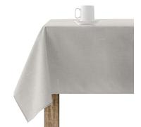 BELUM | Mantel Resinado Antimanchas Masterchef Tamaño: 100x140 cm Modelo: 0400-74 Tejido: 100% Algodón - Mantel NO Hule Tacto algodón Muy Suave - Mantel Impermeable Repelente líquidos