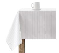 BELUM | Mantel Resinado Antimanchas Masterchef Tamaño: 200x140 cm Modelo: 0400-24 Tejido: 100% Algodón - Mantel NO Hule Tacto algodón Muy Suave - Mantel Impermeable Repelente líquidos