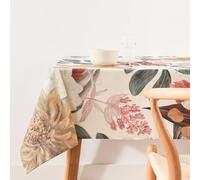 BELUM | Mantel resinado Antimanchas Tamaño: 250x140 cm Modelo: 0120-292, Mantel Mesa Rectangular Impermeable