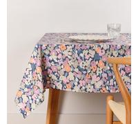 BELUM | Mantel resinado Antimanchas Tamaño: 250x140 cm Modelo: Gadea 2 Soft, Mantel Mesa Rectangular Impermeable