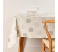 BELUM | Mantel XL 100x140 cm Antimanchas 100% Algodón Resinado, Impermeable, Antimanchas, Algodón, Made in Spain, Resistente a Derrames