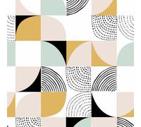 BELUM | Mantel XL 180x180 cm Antimanchas 100% algodón resinado, Mantel NO Hule, Mantel Tacto algodón, Mantel Impermeable, Mantel Antimanchas Repelente líquidos