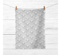 Belum | Pack 2 Paño de Cocina Lavable a máquina 100% algodón | Pack 2 Trapos de Cocina 45x70 algodón 100% | Pack 2 Toallas de Cocina Reutilizables