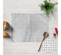 BELUM | Pack 2 Unidades Mantel Individual Masterchef Modelo: 0400-7 - Tamaño: 45x35 | Mantel Individual Reutilizable