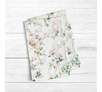 Belum Set de Paños 0120-247 Multicolor 45 x 70 cm Flores - Marca EAN: 8434563302080
