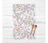 Belum Set de Paños 0120-341 Multicolor 45 x 70 cm Flores - Marca EAN: 8434563250053