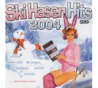 Belushi 2 Unlimited DJ Red 5 MC Miker G. Flexy Möhre - S k i h a s e n h i t s