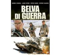Belva Di Guerra [Region Free]