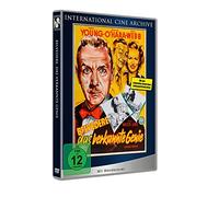 Belvedere, das verkannte Genie (1948 - Sitting Pretty) - International Cine Archive # 011 - Limited Edition auf 1200 Stück [Alemania] [DVD]
